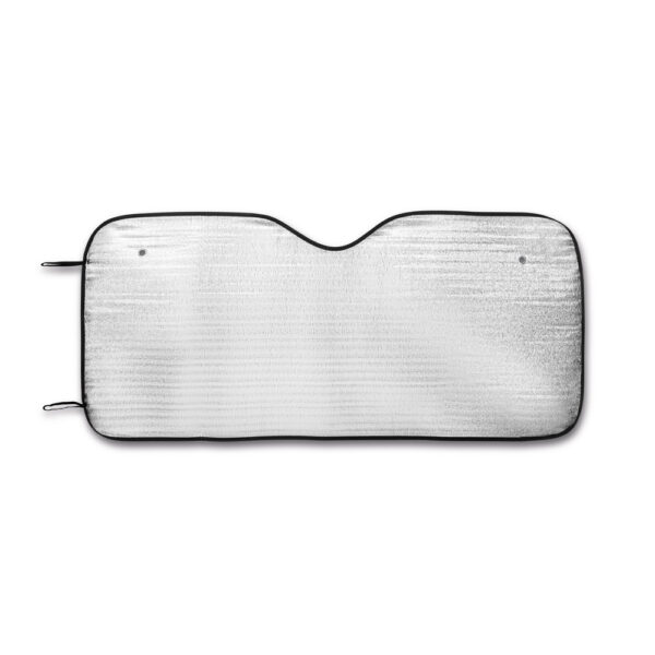 Proteja seu veículo com estilo! Descubra os protetores solares personalizados da Omega Promocional e garanta o cuidado e a elegância que seu carro merece.