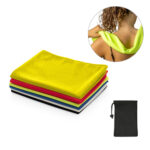 Toalha personalizada,