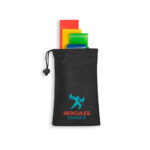 bandas elásticas de ginástica personalizada es