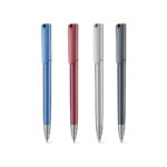 caneta de metal personalizada para brinde