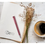 Caneta personalizada