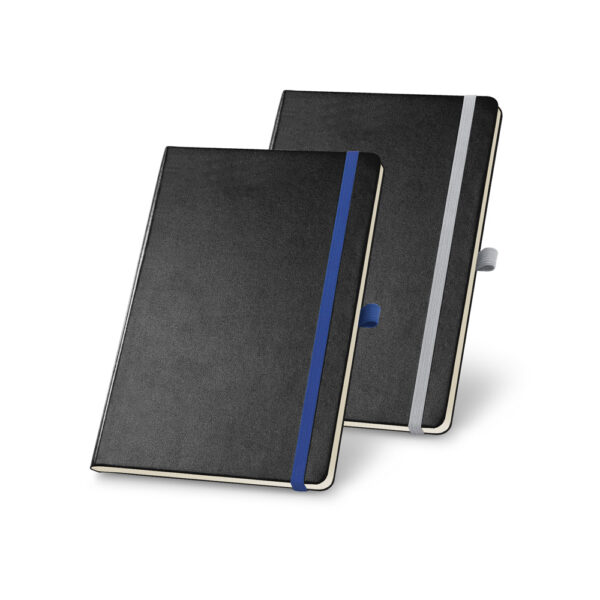 Moleskine personalizado