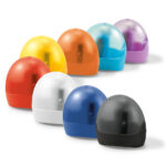 Apontador de lapis personalizado para brindes