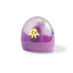 Apontador de lapis personalizado para brindes sp