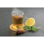 Bolacha Porta Copos de Cortiça Personalizado rj