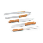 Brindes Kit Churrasco Personalizado pr