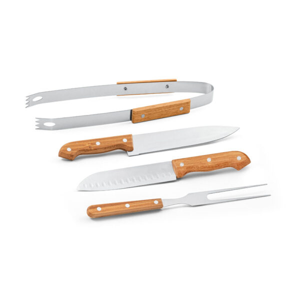 Kit Churrasco Personalizado