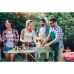 Brindes Kit Churrasco Personalizado sp