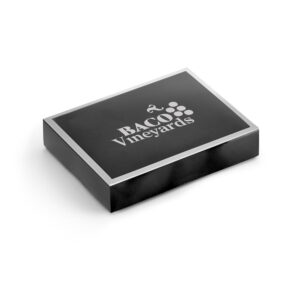 kit vinho personalizado