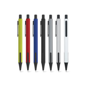 Caneta personalizada para brindes