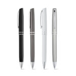 Caneta com gravação a laser