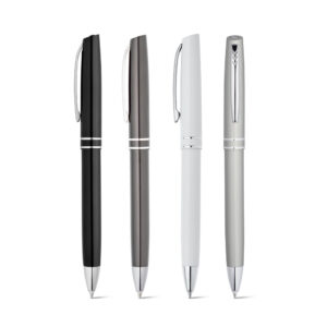 Caneta personalizada com gravação a laser