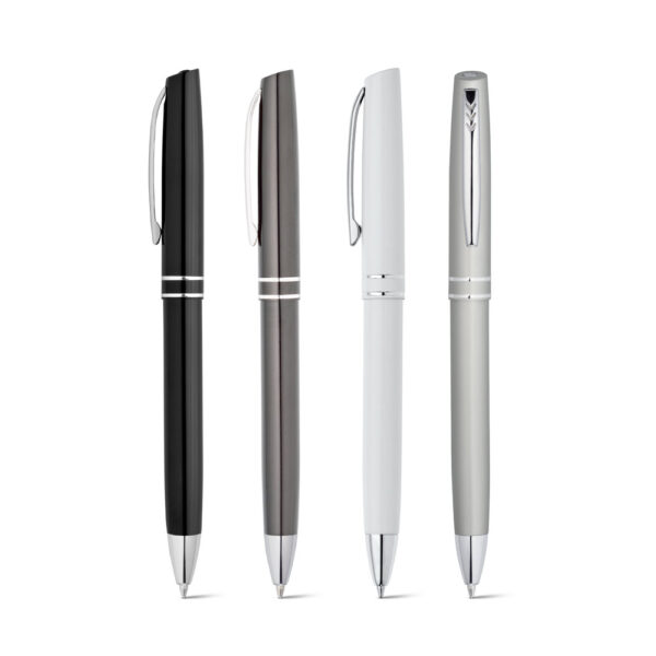 Caneta com gravação a laser Caneta personalizada com gravação a laser