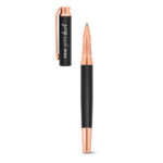 Caneta de luxo roller de metal personalizada SP