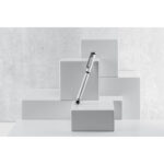 Caneta de metal com tampa personalizada para brindes BH