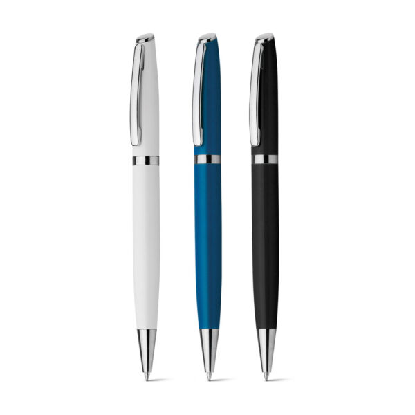 Caneta de metal de alta qualidade para brindes Caneta de metal elegante para brindes corporativos,