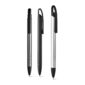 Caneta de metal gravada com logo,