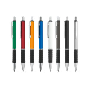 Caneta de metal personalizada para brindes