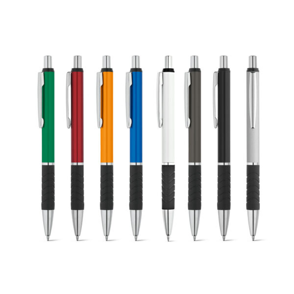 Caneta de metal promocional Caneta de metal personalizada para brindes