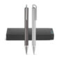 Caneta para clientes com logo,