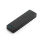 Caneta para clientes com logo,