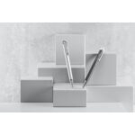 Caneta de metal sofisticada personalizada PR