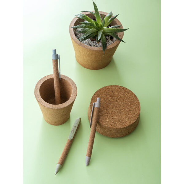 Caneta ecológica para brindes