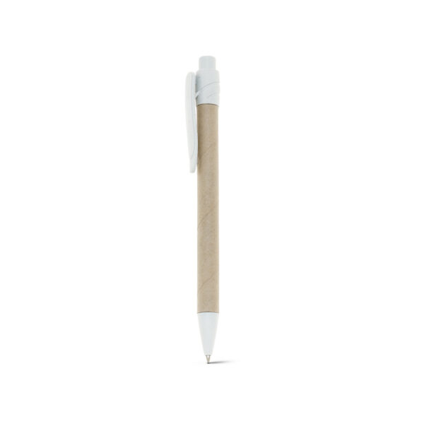 Caneta biodegradável para brindes