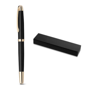 caneta metal personalizada luxo