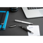 Caneta roller para brindes rr