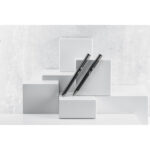 Caneta rollerbal de alta qualidade personalizada rj