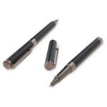 Caneta rollerbal de alta qualidade personalizada sp