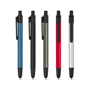 Caneta touch personalizada