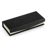 Conjunto caneta roller premium para brinde rs