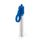 Conjunto de canudo de inox personalizado rj