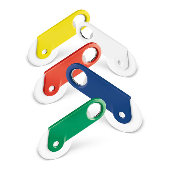 Cortador de pizza personalizado Cortador de pizza personalizado para brindes