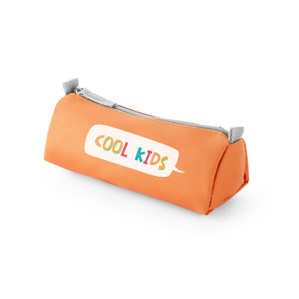 Estojo para lápis personalizado para brindes