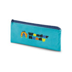 Estojo para lápis promocional MG