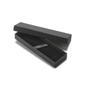 Estojo para uma ou duas caneta personalizado