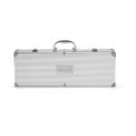 Kit churrasco maleta personalizado rs