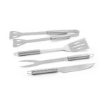 Kit churrasco maleta personalizado sp