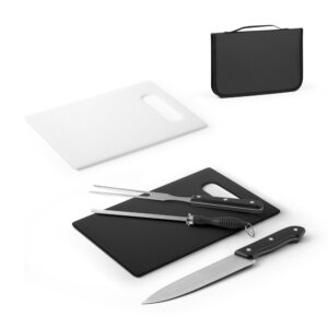 Kit churrasco personalizado