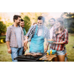 kit churrasco personalizados