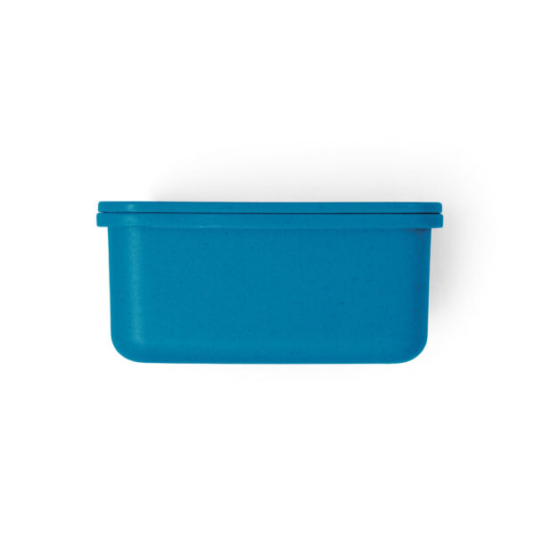 Marmita de fibra de bambu personalizada