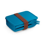 Marmita de fibra de bambu personalizada Rj