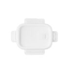 Marmita em vidro personalizada es