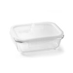 Marmita em vidro personalizada rj