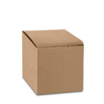 Potes de vidro personalizados para cozinha pr