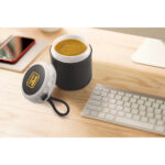 Recipiente térmico com parede dupla personalizado