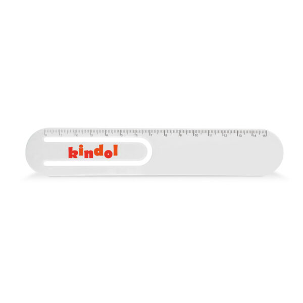 Régua Personalizada PARA BRINDES